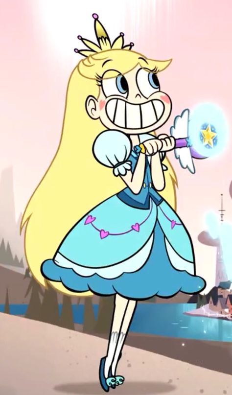 Star Butterfly | Star vs the Forces of Evil Princess Star Butterfly, Timmy Turner, Princess Star, Lumpy Space Princess, The Forces Of Evil, Cartoon Girl, Star Butterfly, Star Vs The Forces Of Evil, Star Vs The Forces