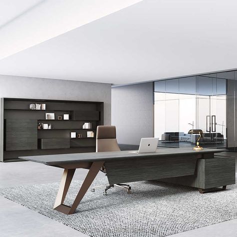 Mdf Modern Luxury Executive Modern Office Desk L Shaped Computer Office Desk - Buy L Shaped Computer Office Desk,Luxury Home Office Desk,Luxury Office Desk Product on Alibaba.com