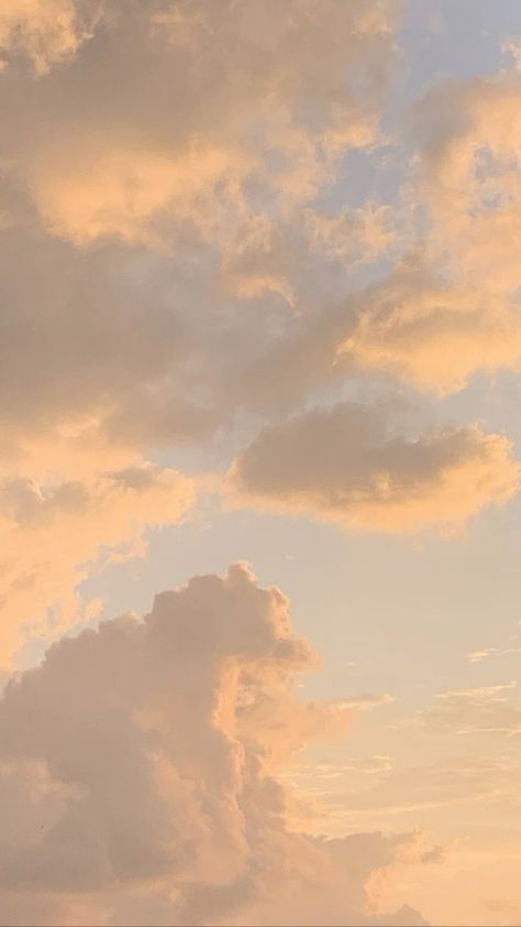 Biege Asthetic Wallpers Iphone, Brown Clouds Aesthetic Wallpaper, Beige Ipad Wallpaper, Ipad Air Wallpaper, Iphone Wallpaper Classy, Pretty Landscapes, Beige Aesthetic, Clean Girl, Girl Wallpaper