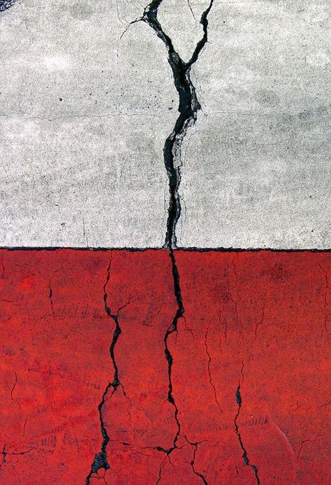 The earthquake came, poster design Accepting Imperfection, Concrete Cracks, Imperfect Art, Imperfect Beauty, Cracked Wall, Wabi Sabi Art, Stone Concrete, Colour Texture, Leonard Cohen