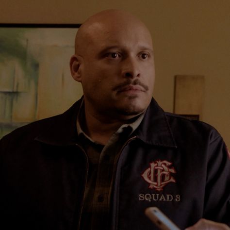 Joe Minoso, Joe Cruz, One Chicago, Fire Icons, Chicago Fire, Chicago