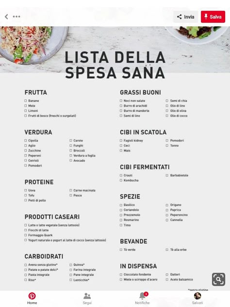 Food Baby, Healthy Food Motivation, Family Cooking, Idee Pasto Sano, Menu Planning, Diet And Nutrition, Meal Planner, How To Better Yourself, Glow Up?