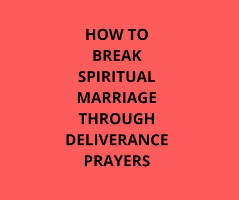 Soul Ties Prayer, Spiritual Marriage, Prayer For Our Children, Midnight Prayer, Marriage Prayers, Praying Wife, Christian Woman Encouragement, Warfare Prayers, Prayer Points