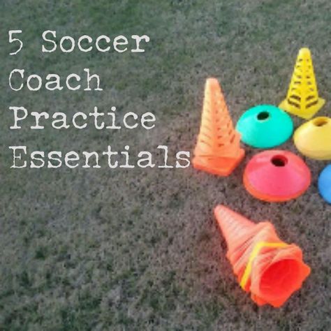 GoWinAthletics: 5 Soccer Coach Practice Essentials Soccer Coach Essentials, Soccer Supplies, Soccer Games For Kids, Soccer Essentials, Soccer Coach, Soccer Practice, Soccer Coaching, Soccer Stars, Soccer Games