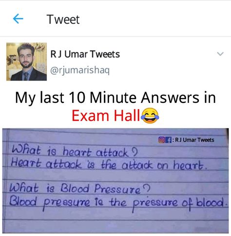 My last 10 minute answers in exam hall Funny Answers In Exam, Done With Exams Quotes, Class 10 Board Exams Memes, Exam Hall Funny, Final Exam Quotes Funny Studying, Exam Humor, Funny Exam Answers, Exam Mood, Exam Memes