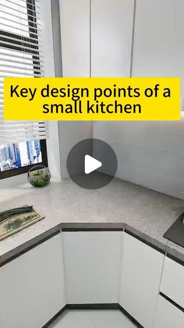 CS Home on Instagram: "Kitchen design should pay attention to these points, do you think these designs practical?
#kitchentrends #kitchenideas #kitchendesign #kitcheninspiration #kitchenmakeover #kitchenremodel #kitchen #home #homedesign" Danish Modern Kitchen Design, Mini Kuhinje Ideje, Washing Machine In Small Kitchen, Kitchen 2m X 2m, Corner Kitchen Counter Ideas, Male Kuhinje Ideje, Small Kitchen Cupboards Design, 2m Kitchen, Multi Functional Furniture