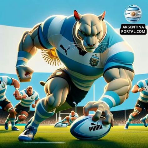 Rugby Sport, Whatsapp Web, Sports Design, Worlds Of Fun, Rugby, Computer, Collage, Sports, Pins