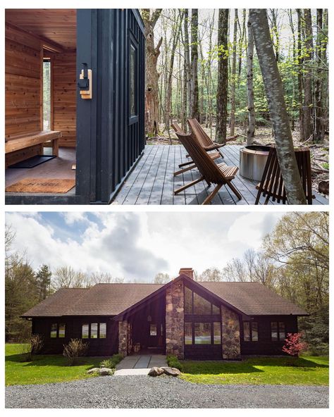 Expansive, Renovated Mountain Home with Sauna and Hot Tub 📍 Windham, NY 12496 🛏️ 4 beds | 5 baths | 2,140 sq ft + ca. 2,000 sq ft finished rec room | 5.54 acres 💰 $1,200,000 furnished (taxes $6,543) Click on link in profile 👆to see the full listing and contact an agent! Agents should schedule via ShowingTime. This is a pretty perfect getaway. Neighboring 80 acres of public land plus all the space and amenities you could ever want for a true retreat (loving that hot tub and Nordic sauna!) ... Nordic Sauna, Sauna And Hot Tub, Windham Ny, Mountain Home, Rec Room, 4 Beds, Hot Tub, Bath, Bed