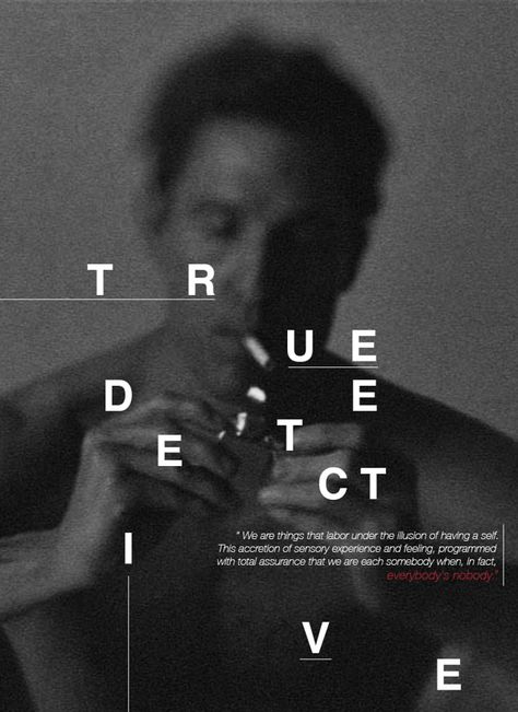 True Detective Poster, True Detective Art, True Detective Rust, Sopranos Poster, True Detective Season 1, Detective Aesthetic, Logo Design Set, Graphic Posters, Best Movie Posters