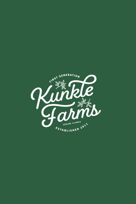 Farm Logos Ideas Graphics, Farm Logos Ideas, Farm Shop Branding, Farm To Table Logo, General Store Logo, Farm Branding Design, Farmers Market Branding, Farm Logo Design Branding, Farm Typography