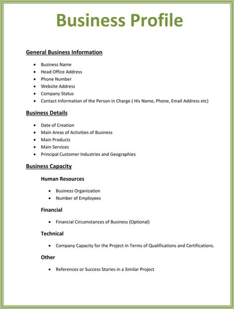 8+ Business Profile Templates | Word, Excel & PDF Templates Business Profile Templates, Company Profile Design Templates, Business Plan Outline, Profile Website, Profile Template, Startup Business Plan, Business Proposal Template, Small Business Plan, Student Resume