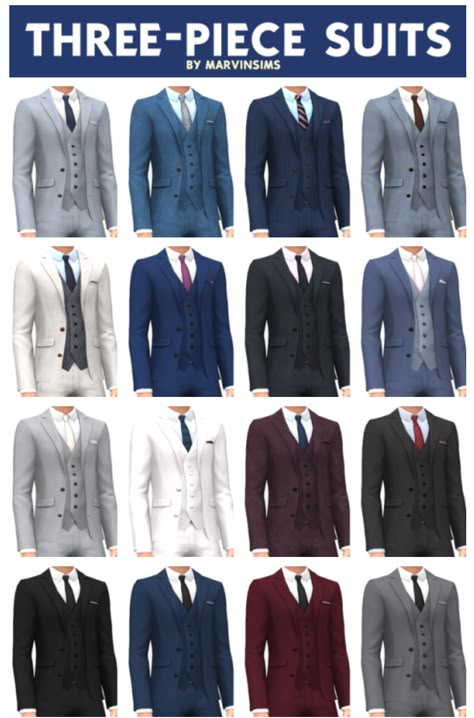 Matching Suits Men, Sims Cc Suit Male, Sims Cc Formal Male, Wedding Suits Men Sims 4 Cc, Different Types Of Suits For Men, Sims 4 Cc Wedding Clothes Men, Sims 4 Male Uniform Cc, Sims 4 Cc Male Suit Patreon, Sims 4 Cc Maxis Match Clothing Formal Male