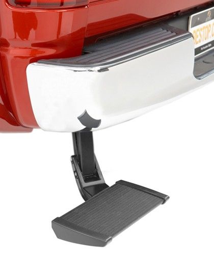 Dodge Ram Truck Accessories, Dodge Truck Accessories, Ram Trucks Accessories, Ford F150 Accessories, Truck Interior Accessories, Truck Running Boards, Chevy Trucks Accessories, Tailgate Step, Truck Accessories Ford