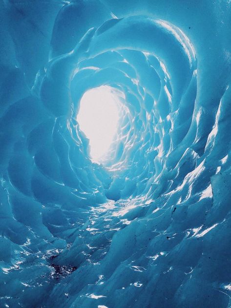 My friend Josh said “you should post your Chile photos to Earthporn” so here’s one of my favorites. Looking out from within Perito Moreno Glacier (3000x2000) OC by Angelina Castillo : EarthPorn Perito Moreno Glacier, Ice Photo, Diy Costumes Women, Ice Cave, Photography Kit, National Photography, Earth Lover, Silver Lights, My Buddy