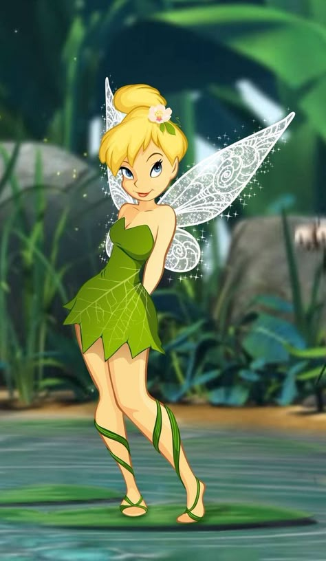 Tinkerbell Art, Tinkerbell 3, Tinkerbell Wallpaper, Tinkerbell Pictures, Tinkerbell Fairy, Tinkerbell And Friends, Tinkerbell Disney, Animation Disney, Disney Tinkerbell