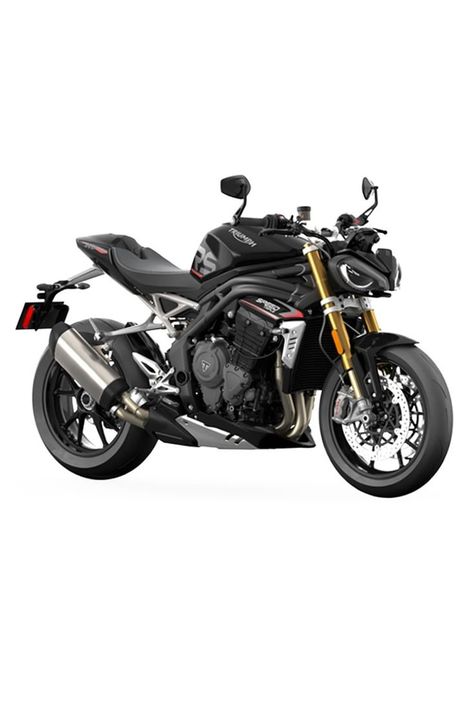 Triumph Speed Triple 1200 RS 1160 CC Triumph Speed Triple 1200 Rs, Triumph Bikes, Speed Triple, Triumph Speed Triple, Triumph Motorcycles, Cafe Racer, 2 Colours, Motor Car, Fuel