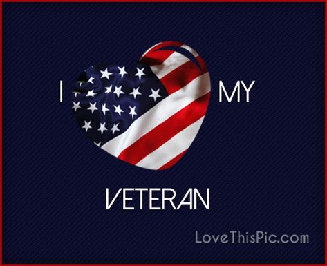 I Love My Veteran #VeteransDay #VeteransThankYou #VeteransHonoring #VeteransAppreciation  #VeteransSupport #VeteransWomen #VeteransHomeless #VeteransArmy #VeteransMilitary #VeteransNavy #VeteransHusband #VeteransRespect Happy Veterans Day To My Love, Veterans Day Quotes Husband, My Veteran My Hero, Happy Veterans Day Quotes Boyfriend, Happy Veterans Day Quotes Husband, I Love My Veteran, Veterans Pictures, Happy Veterans Day Quotes, Veterans Day Images