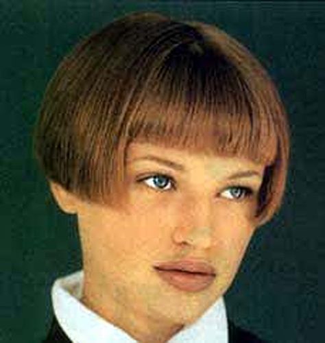 Adorable Dutch Boy Bob with such Darling Bangs! So Sweet! Hairstyles Theme, Dutch Braid Hairstyles, Short Bob Haircuts, Bob Haircut, Boys Haircuts, Cut My Hair, Hair Painting, Haircuts With Bangs, Short Bob Hairstyles