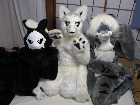 Squid Dog X Tiger Shark Changed, Squid Dog Changed, Shark Fursuit, Shark Fursona, Squid Dog, Changed Fanart, K9 Police Dogs, Shark Costume, Shark Plush