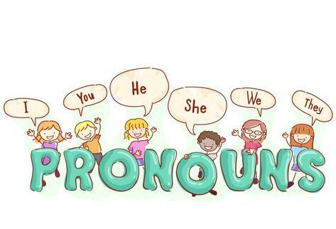 Pronoun Definition, Ips Officers Lady, Pronoun Words, List Of Pronouns, Interrogative Pronouns, Demonstrative Pronouns, Esl Printables, English Adjectives, Possessive Pronoun