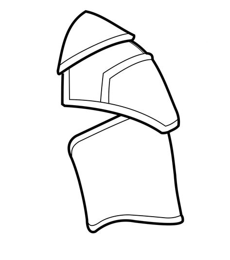 General Information: This is a custom-designed pattern for a cosplay pauldron in 3 different styles. Each pattern contains the pieces for the shoulder and a bicep to create a complete upper arm. These are base patterns and can be easily customized or detailed to create any number of characters. This listing is for the PATTERN ONLY and not a completed piece. Size: The pattern is drafted for one-size-fits-all but can be scaled up or down as needed when printing. Difficulty: These are moderate diff Armor Drawing, Body Pose Drawing, Cosplay Tips, Dungeons And Dragons Homebrew, Suit Of Armor, Concept Art Drawing, Body Poses, Drawing Reference, Animal Drawings