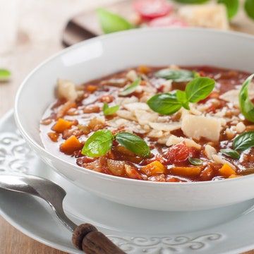 Cholesterol Meal Plan, Everything Soup, Italian Minestrone Soup Recipe, Low Cholesterol Meal Plan, Sopa Minestrone, Yeast Free Recipes, Good Soups, Candida Diet Recipes, Minestrone Soup Recipe