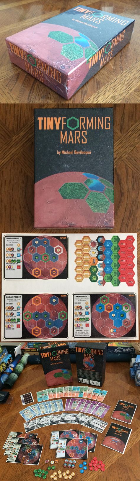 PnP Games I've Made with Game Prototyping Sites | RPGGeek Homade Boardgames, Game Mechanics Design, Pnp Games, Board Game Components, Wingspan Board Game, Dominion Board Game, Desktop Publishing, Game Card Design, Game Mechanics