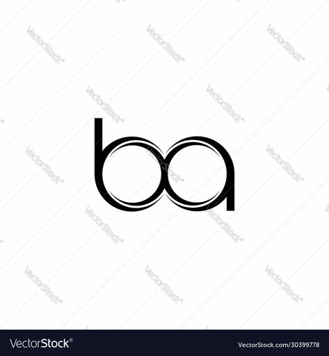 Ba Logo Design, Ba Monogram, Iphone 7 Plus Wallpaper, Edit Logo, Tile Design Pattern, Graffiti Lettering Fonts, Graffiti Lettering, Monogram Logo, Design Vector