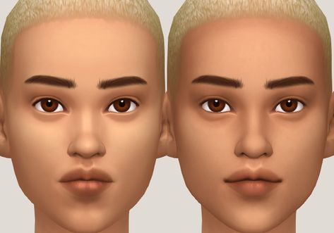 Name Idea, Makeup Cc, Cute Name, The Sims 4 Packs, Sims 4 Cc Makeup, Sims 4 Cc Skin, Sims 4 Gameplay, New Mods, Sims 4 Mm