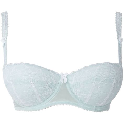 Mimi Holliday I do padded balcony bra ($96) ❤ liked on Polyvore featuring intimates, bras, blue, women, mimi holliday by damaris, blue bra, balcony bra, shelf bra and strappy bra Mimi Holliday, Balcony Bra, Strappy Bra, Blue Bra, Balconette Bra, Shelf Bra, Bra And Panty Sets, Bra Straps, Padded Bras