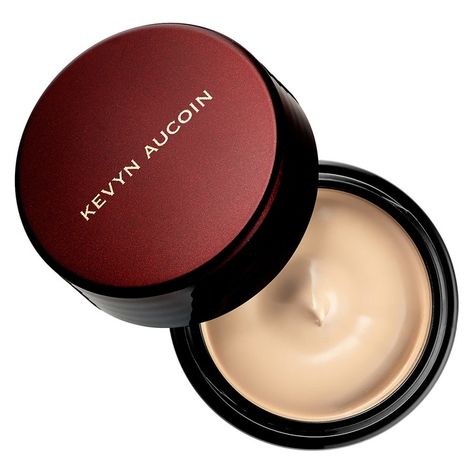 Kevin Aucoin, Best Full Coverage Foundation, Concealer And Foundation, Best Under Eye Concealer, Best Concealer, Concealer For Dark Circles, Clear Skin Tips, Top Makeup Products, Under Eye Concealer