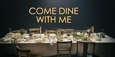 Interested in being a participant on the popular show "Come Dine With Me"? Find out how you can join the competition by visiting the article at . Explore the details and requirements to see if you have what it takes to showcase your culinary skills on television. #ComeDineWithMe #Contestant #TVShow #Competition Kate Thompson, Asparagus Tart, Winning Recipes, Come Dine With Me, Rock Princess, Hosting Dinner, Vegan Mozzarella, Host Dinner Party, Toffee Pudding