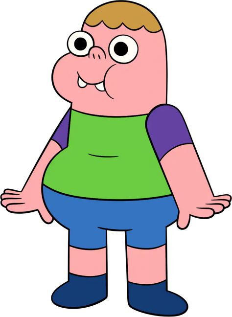 Clarence Characters, Clarence Cartoon, Tv Shows Characters, Clarence Cartoon Network, Cartoon Network Characters, Characters Cartoon, Guy Gifs, Cartoon Gifs, Cute Disney Wallpaper