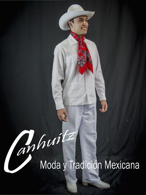 Traje Jarocho Estado de Veracruz, México Región: Sotavento  Traje tradicional para bailar sones jarochos como "El Colás", La Bamba", "El Huateque", entre otros Folklore Fits, Folklorico Dresses, Mexican Dance, Ballet Folklorico, Dancer Costume, Outfits For Mexico, Mexican Fashion, Mexican Outfit, The Best Outfits