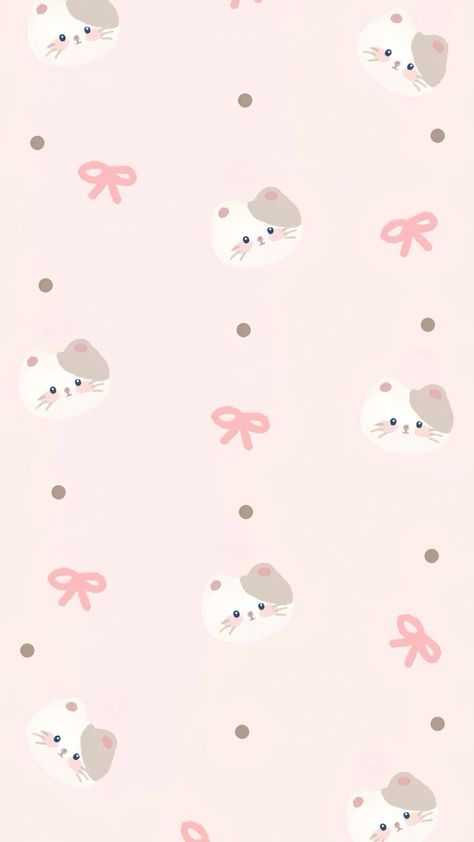 Whatapps Wallpaper, Pets Wallpaper, Pink Wallpaper Laptop, Aesthetic Paper, Tartan Wallpaper, Pink Wallpaper Ipad, Cute Home Screen Wallpaper, Cute Home Screens, Cat Background