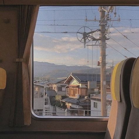 🌟 — LIBRA SUN GEMINI MOON PISCES RISING (... Inside A Train, Japan Aesthetic, Aesthetic Japan, Japanese Aesthetic, City Aesthetic, Train Travel, Pretty Places, A Train, Travel Aesthetic