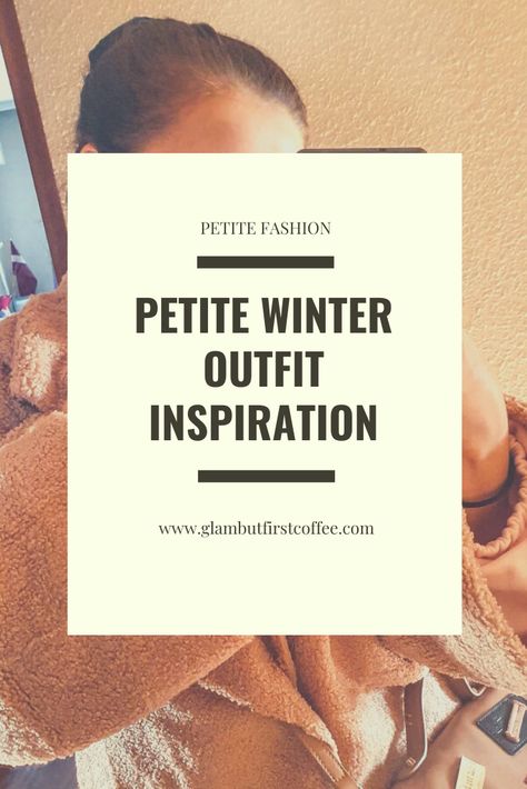 Petite winter outfit inspiration and style look for short women Petite Cardigan Outfit, Short Women Outfits Winter, Stylish Winter Outfits For Short Women, Petite Winter Capsule Wardrobe, Winter Outfit For Short Women, Petite Date Night Outfit, Winter Outfit For Petite Women, Winter Outfits Short Women, Petite Fall Outfits 2023