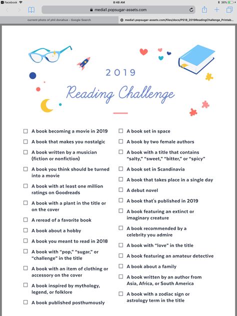 Popsugar Reading Challenge, Reading Prompts, Pop Sugar, Reading Challenge, Popsugar, Musician, How To Become, Writing, Reading