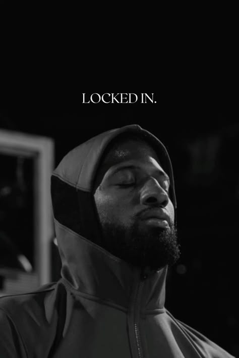 Locked In Basketball, Motivation Wallpaper Basketball, Dark Sports Aesthetic, Ghost Mode Wallpaper, Nike Motivation Wallpapers, Dark Basketball Wallpaper, Locked In Wallpaper, Basketball Motivation Wallpaper, Lock In Wallpaper