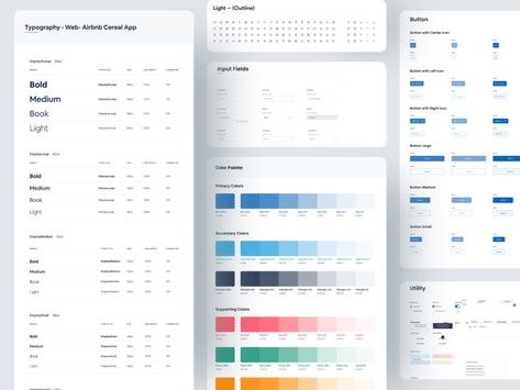 Minimo Design System by Ofspace Digital Agency on Dribbble Task Management Dashboard, Web Style Guide, Design System Ui, Ui System, Web App Ui Design, Brand Guidelines Design, Creative Market Design, Case Study Design, Design Thinking Process