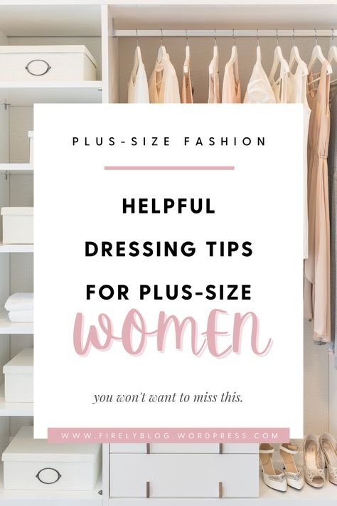 It's hard dressing right as a plus size women. I have written down some helpful tips that can help you overcome this challenge. Hopefullly you'll find them very helpful. Cheers! Plus Size Dressing Tips, Plus Size Dressing, Alternative Fashion Plus Size, Dressing Tips, Dressing Ideas, Oversized Clothes, Love Your Skin, Fabulous Clothes, Loving Your Body