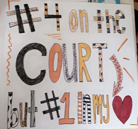 homecoming sign | sports | proposal | on the court | art | lettering | creative sign | artistic | cute | aesthetic | volleyball | hoco inspo | hoco ideas | 2023 | fall | school | Hoco Sign Ideas Volleyball, Volleyball Hoco Posters, Volleyball Hoco Signs, Volleyball Hoco Proposals, Volleyball Signs, Volleyball Posters, Homecoming Signs, Homecoming Posters, Cute Homecoming Proposals