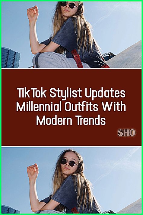 Updating Millennial Outfits, Millennial Outfits, Millennial Outfit, Millennials Fashion, Modern Trend, Come And Go, I Said, Fashion Trends