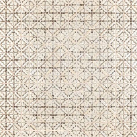 Bond Tile Patras Deco Como 7.87 in. x 7.87 in. Matte Porcelain Floor and Wall Tile (10.76 Sq. Ft. / Case) | Perigold Merola Tile, Porcelain Mosaic Tile, Tile Projects, Reactive Glaze, Porcelain Mosaic, Porcelain Flooring, Beautiful Tile, Floor Patterns, Tile Samples