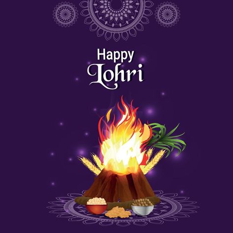 Happy lohri celebration greeting card Lohri Greetings Cards, Happy Lohri Images, Lohri Greetings, Lohri Celebration, Happy Lohri, Festival Wishes, Ganesh Photo, Happy Janmashtami, Ram Photos