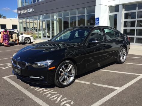 2013 BMW 328i Xdrive: 9/9/16 Bmw 328i Xdrive, Bmw 328i, Bmw Car, Bmw, Vehicles