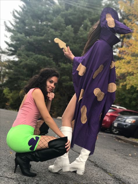 Spongebob movie goofy goober rock Spongebob And Patrick Costumes, Hilarious Costumes, Spongebob Halloween, Spongebob Costume, Spongebob Movie, Goofy Goober, Spirit Week Outfits, Best Couples Costumes, Wizard Costume