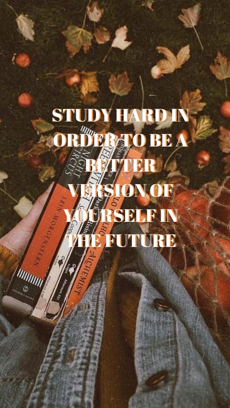 Autumn Studying Aesthetic, Fall Study Motivation, Fall School Motivation, October Motivation, Autumn Study Aesthetic, Autumn Studying, Autumn Motivation, Autumn Study, Autumn Books