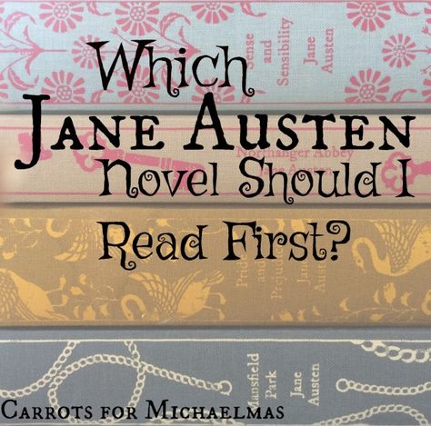 Which Jane Austen Novel Should I Read First? Best Jane Austen Books, Jane Austen Books List, Reading Jane Austen, Jane Austen Quilt, Amish Pasta Salad, Jane Austen Characters, Amish Pasta, Best Classic Books, Jane Austen Book Club