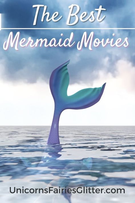 Mermaid Movies To Watch, Mermaid Movies List, Mermaid Mythology, Mermaid Movies, Mermaid Names, Mermaid Books, Mermaid Magic, Fantasy Mermaids, Fairy Stories